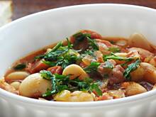 Fot. msewka, Fasolka po bretońsku.