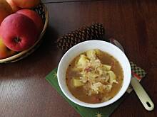 Fot. msewka, Moja kwaśnica.