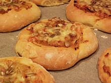 Fot. msewka, Cebulaczki.