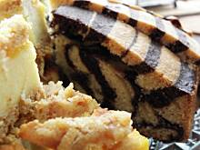 Fot. msewka, Babka w paski,czyli zebra.