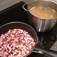 Grochóweczka pysznie rozgrzewająca!