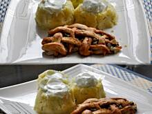 Fot. je7mima, Przeplatanka drobiowa