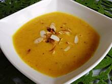 Fot. joana30, Zupa z dyni i pomarańczy