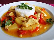 Fot. joana30, Kurczak słodko-kwaśny