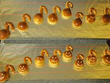 Fot. je7mima, Słodkie nutki