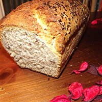Babciny chleb