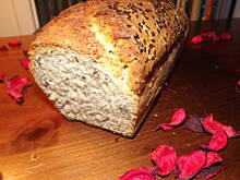 Fot. Welona, Babciny chleb