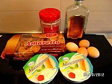 Fot. Gosia76, Pyszny krem z mascarpone i amaretto (idealny do ciast i tortow)