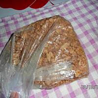 Pyszny krem z mascarpone i amaretto (idealny do ciast i tortow)