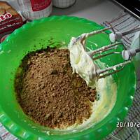 Pyszny krem z mascarpone i amaretto (idealny do ciast i tortow)