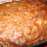 Ciasto jesienne błoto