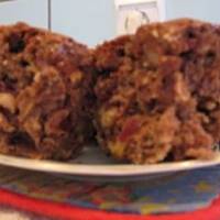 Ciasto jesienne błoto