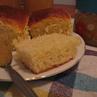 Bułki mleczno- maślane