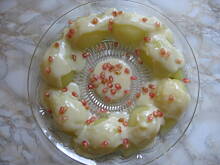 Fot. pao77, GRUSZKI W AROMATYCZNYM SOSIE