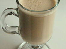Fot. Barb82, Gorące mleko kokosowo - czekoladowe