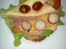 Fot. censure, Ciekawe kanapki.