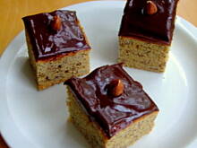 Fot. kasia_sach, Ciasto bananowe