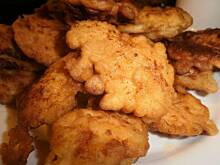 Fot. lilimadlen, Kurczak w złotym cieście