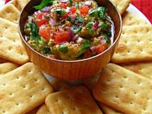 Fot. olusia23, Guacamole z polskimi akcentami