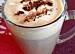 Fot. joana30, Cappucino z likierem orzechowym