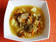 Fot. joana30, Kapuśniak