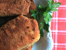 Fot. EmciaPichci, krokiety z kapustą i pieczarkami