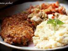 Fot. EmciaPichci, Sposób na schabowego