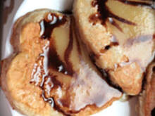 Fot. EmciaPichci, Placuszki gruszkowe