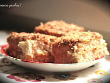 Fot. EmciaPichci, Ciasto a'la raffaello