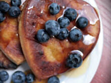 Fot. EmciaPichci, Placuszki sezamowe