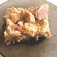 Szarlotka sypana inaczej