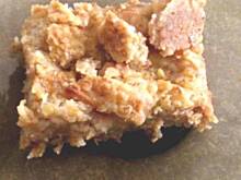 Fot. ekkore, Szarlotka sypana inaczej