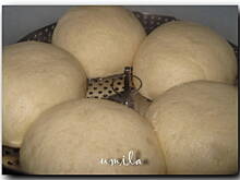 Fot. mika67, Pampuchy