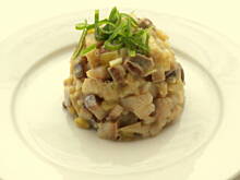 Fot. Barb82, Tatar ze śledzia