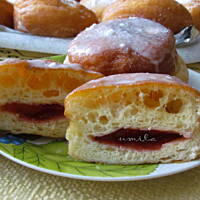 Pączki ( nr 3 )