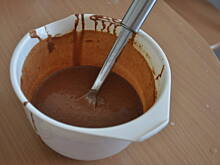 Fot. Twilla, Kakaowe naleśniki