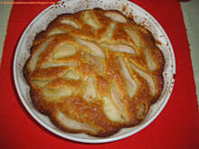 Fot. krakowianka w bieszczadach, Gruszki + imbir