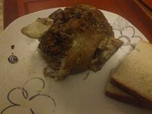 Fot. AsiulkaPINK, Austriacka Golonka Schweizerhaus