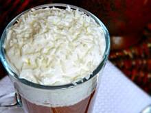 Fot. Mloda, Gorąca czekolada kokosowa