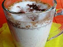 Fot. joana30, Pierniczkowe mleko