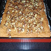 Miodownik tradycyjny wg mojej tesciowej