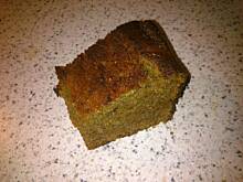 Fot. bobo100, Ciasto ciecierzycowe z dżemem bez mąki ( Dietetyczne )