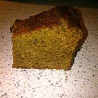 Ciasto ciecierzycowe z dżemem bez mąki ( Dietetyczne )