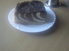 Fot. linka35, Zebrowaty sernik