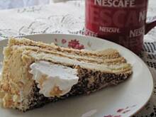 Fot. mika67, Torcik mokka