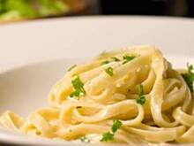 Fot. jotemka, Makaron wiejski