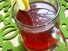 Fot. joana30, Różana herbatka z prądem