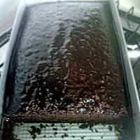 Eksperesowy Piernik Bez Miodu