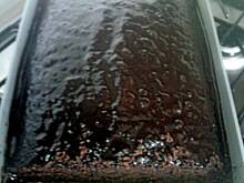 Fot. kr4kowianka, Eksperesowy Piernik Bez Miodu