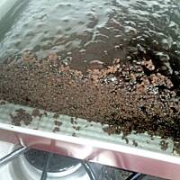 Eksperesowy Piernik Bez Miodu